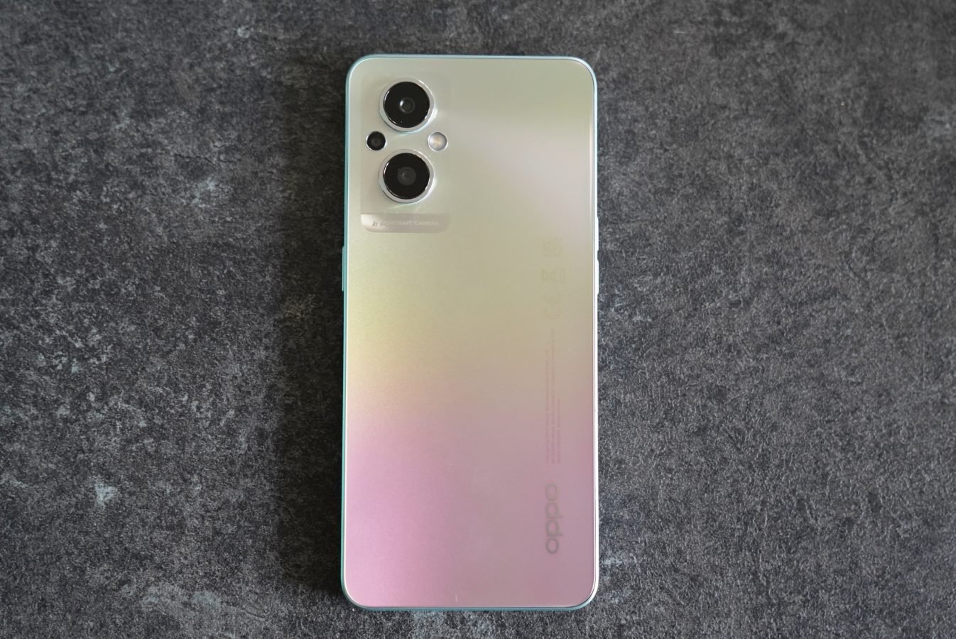 Oppo Reno Lite 7 5G