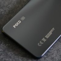 Sigla Xiaomi POCO