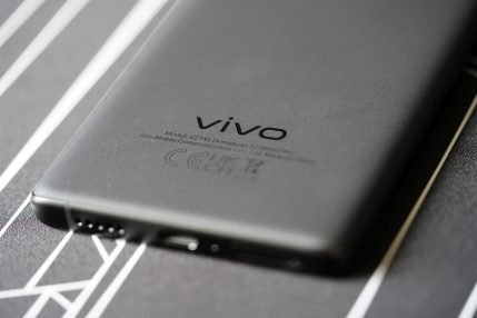 vivo logo fot. Tabletowo.pl