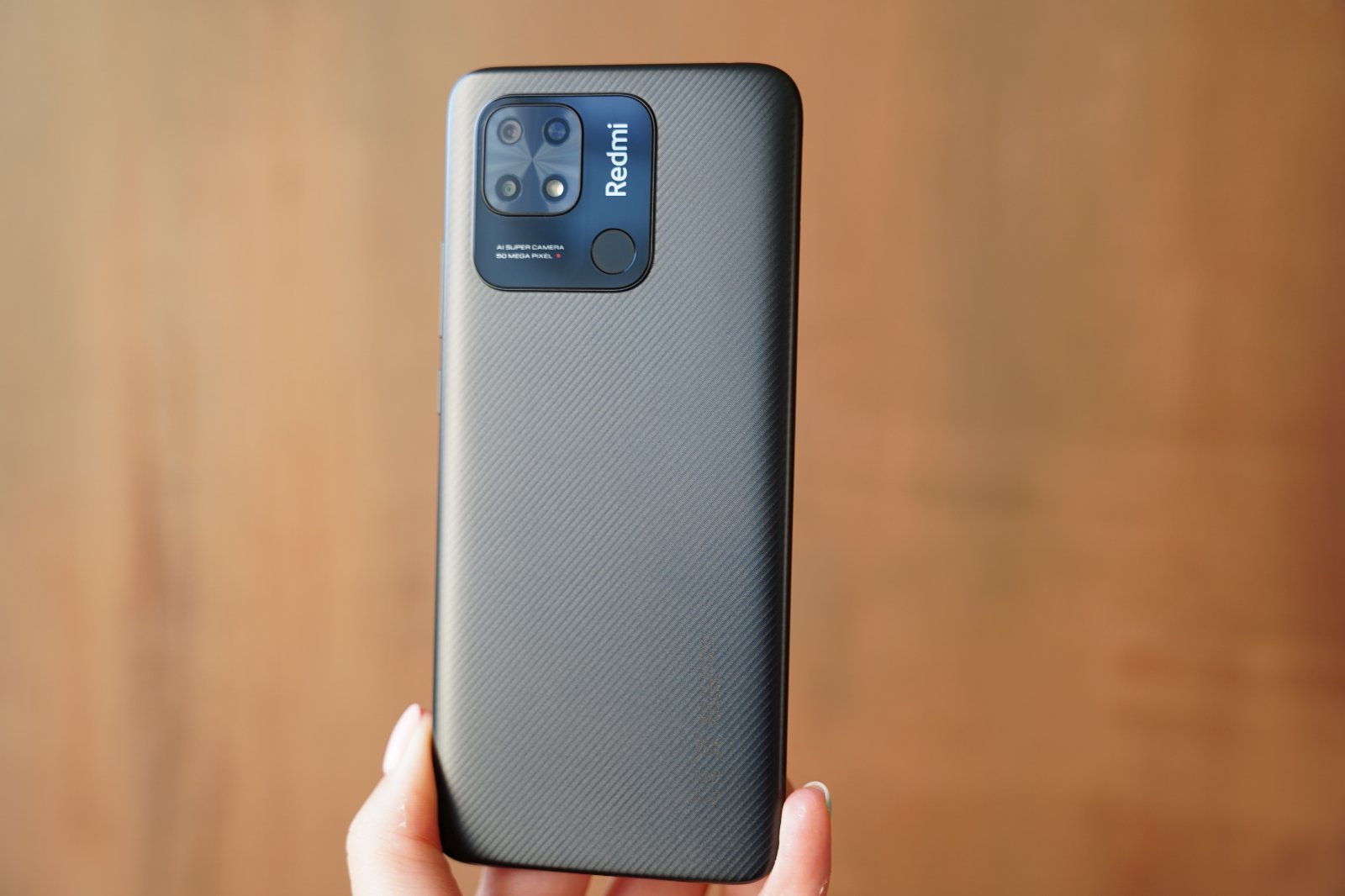 Xiaomi Redmi 10C