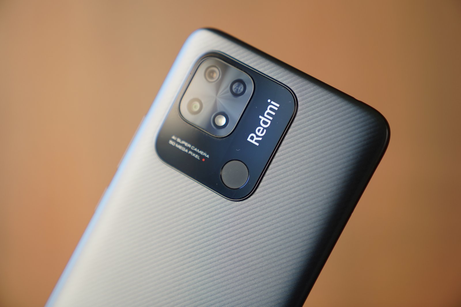 Xiaomi Redmi 10C