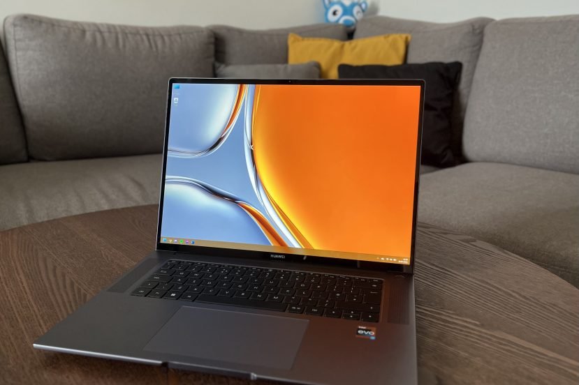 Huawei Matebook 16s