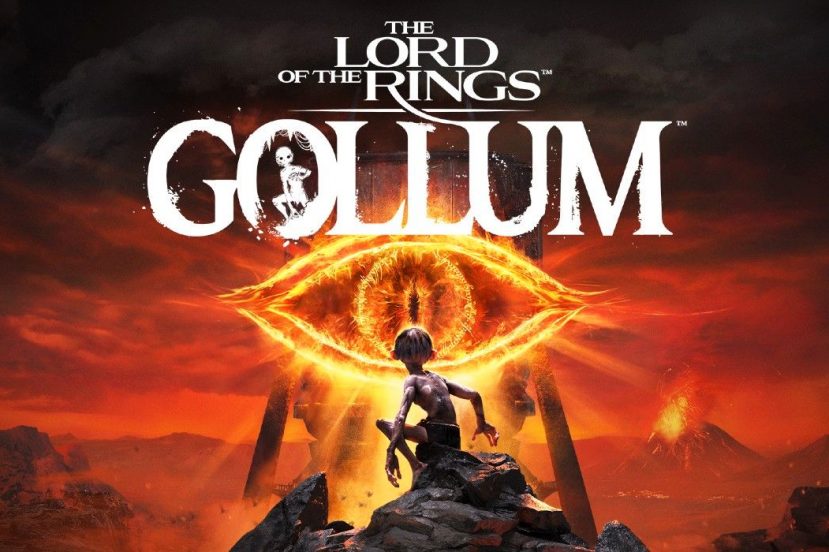 The Lord of the Rings: Gollum - jedna z gier zapowiedzianych na Nacon Connect