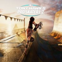 Tony Hawk's Pro Skater 1+2 - gra w PlayStation Plus Essential