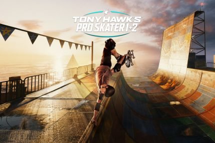 Tony Hawk's Pro Skater 1+2 - gra w PlayStation Plus Essential