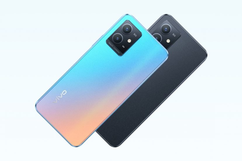 smartfon vivo Y30 5G smartphone