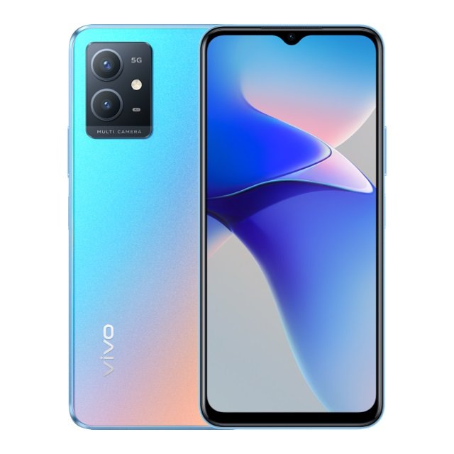 smartfon vivo Y30 5G smartphone