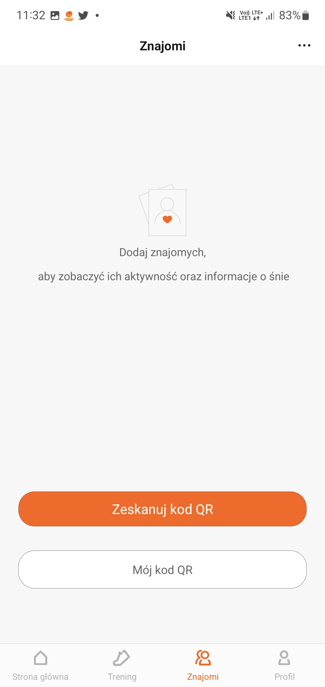 Xiaomi Mi Band 7 / fot. Kacper Żarski (Tabletowo.pl)