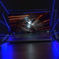 Laptop Aorus 17X