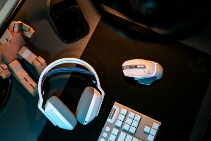 Logitech G502 X