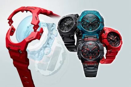 G-SHOCK