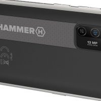 smartfon hammer iron 4 smartphone
