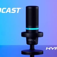 HyperX DuoCast