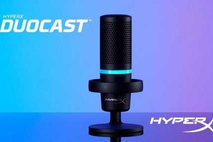 HyperX DuoCast