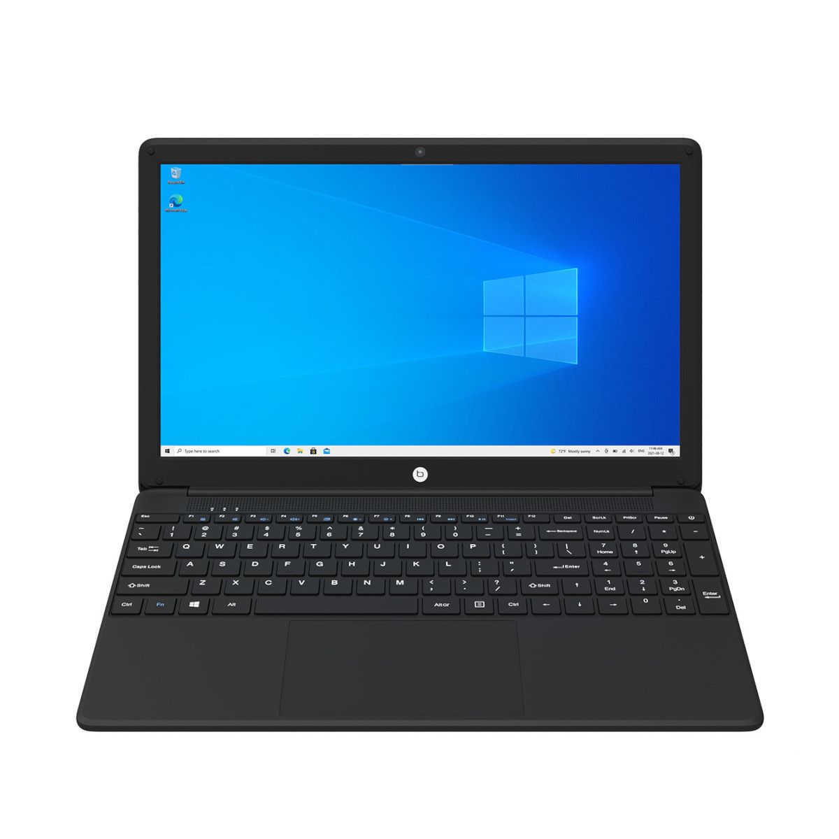 Laptop techbite ZIN 4 15.6 FHD 128 GB