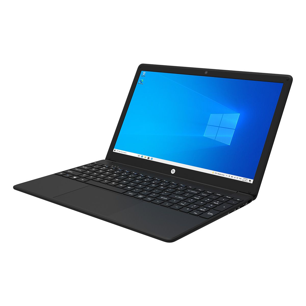 Laptop techbite ZIN 4 15.6 FHD 128 GB