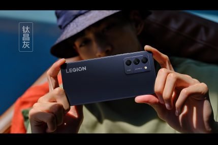 Lenovo Legion Y70