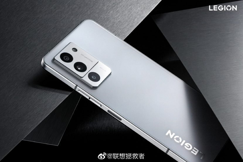 smartfon Lenovo Legion Y70 smartphone