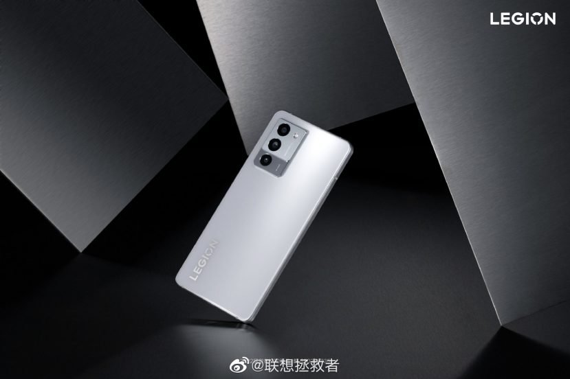 smartfon Lenovo Legion Y70 smartphone