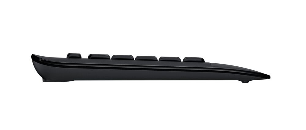 Logitech Signature K650 Wireless Comfort Graphite