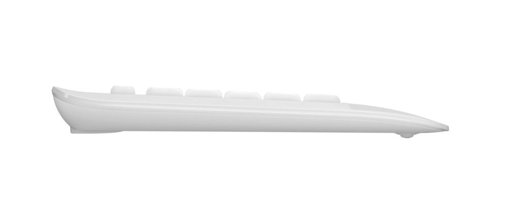 Logitech Signature K650 Wireless Comfort White