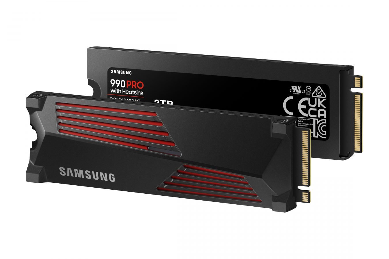 dysk SSD Samsung 990 PRO