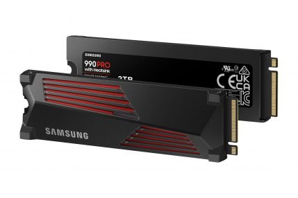 dysk SSD Samsung 990 PRO