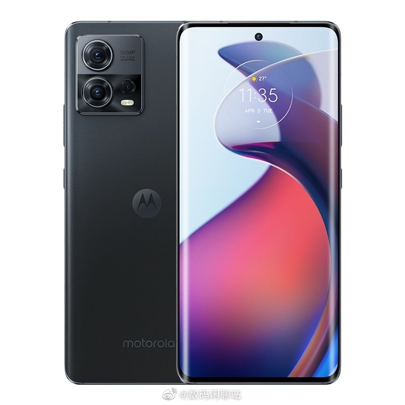 smartfon Motorola Moto S30 Pro smartphone
