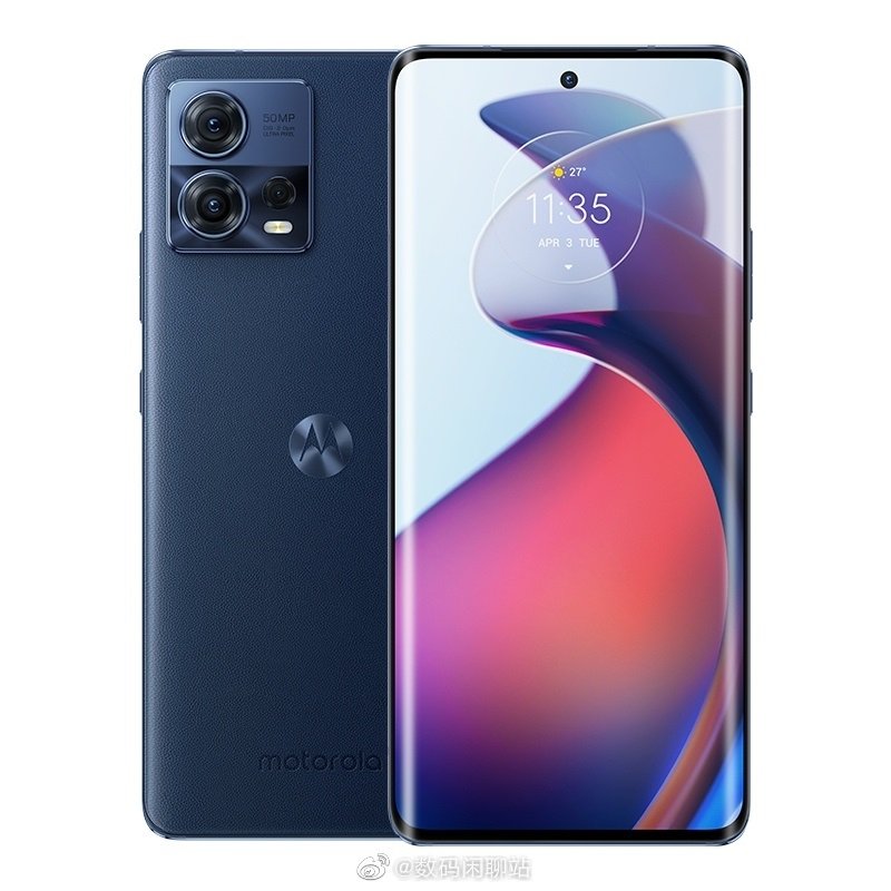 smartfon Motorola Moto S30 Pro smartphone