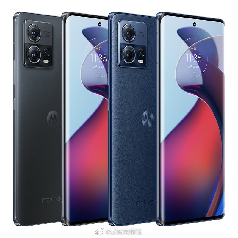 smartfon Motorola Moto S30 Pro smartphone