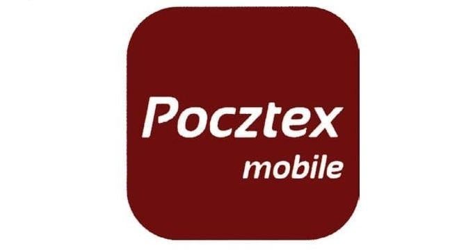 Poczta Polska nowa aplikacja Pocztex mobile
