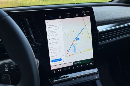 Android Automotive