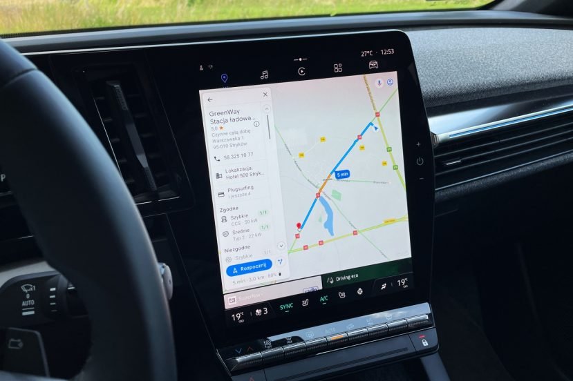 Android Automotive