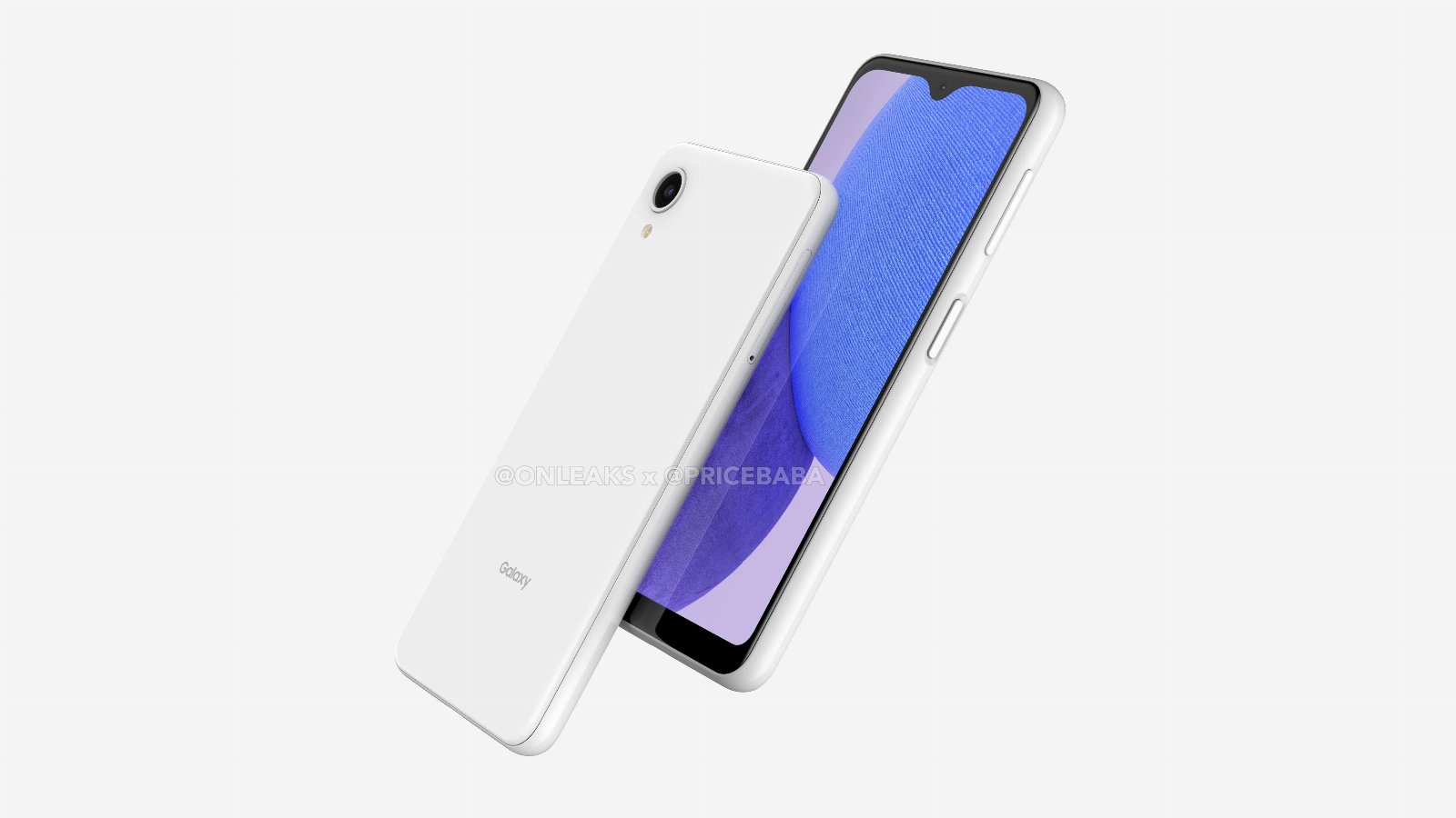 smartfon Samsung Galaxy A23e smartphone