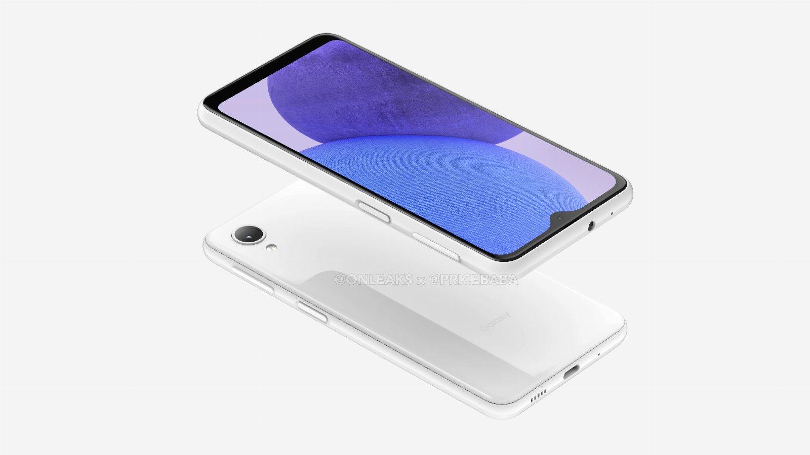 smartfon Samsung Galaxy A23e smartphone