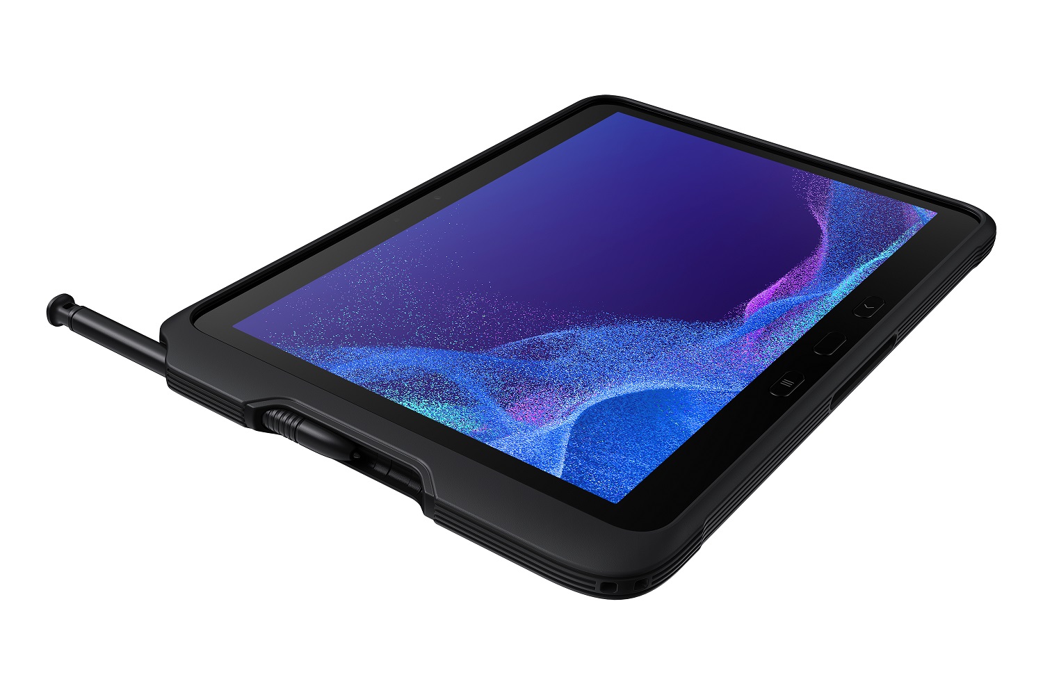 Samsung Galaxy Tab Active 4 Pro tablet