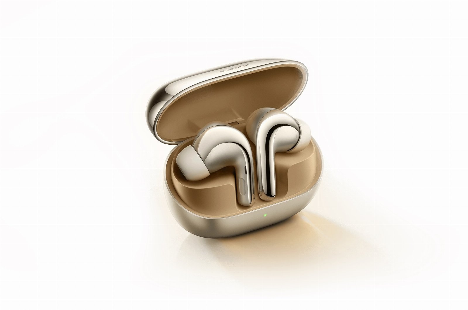 słuchawki bezprzewodowe Xiaomi Buds 4 Pro TWS