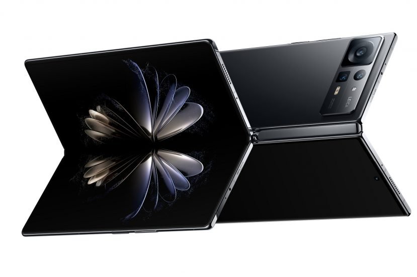 składany smartfon Xiaomi MIX Fold 2 foldable smartphone