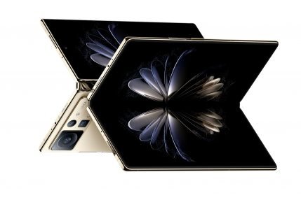 składany smartfon Xiaomi MIX Fold 2 foldable smartphone