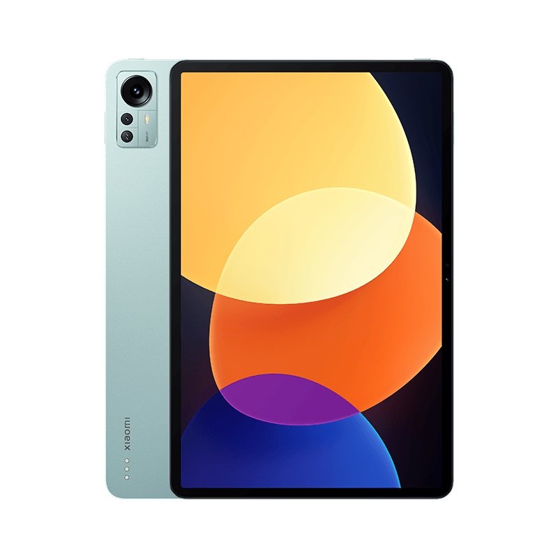 Xiaomi Pad 5 Pro 12.4 tablet