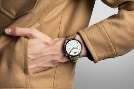 Xiaomi Watch S1 Pro smartwatch