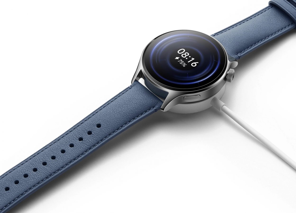 Xiaomi Watch S1 Pro smartwatch