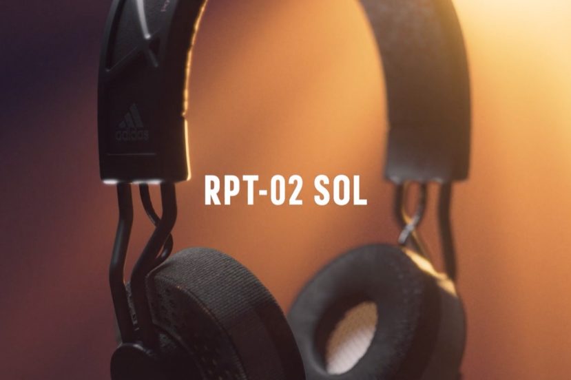 Adidas RPT-02 SOL słuchawki