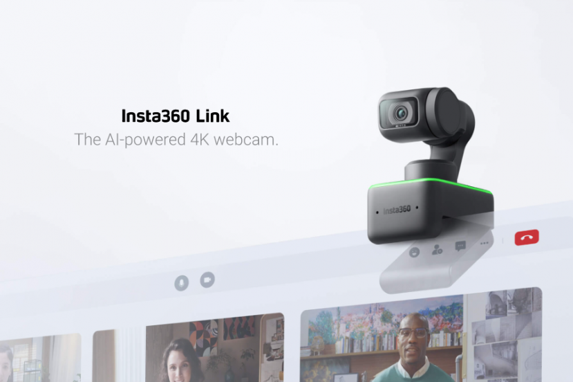kamera internetowa Insta360 Link