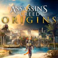 Assassin's Creed: Origins - jedna z darmowych gier w Prime Gaming na wrzesień (źródło: Epic Games Store)