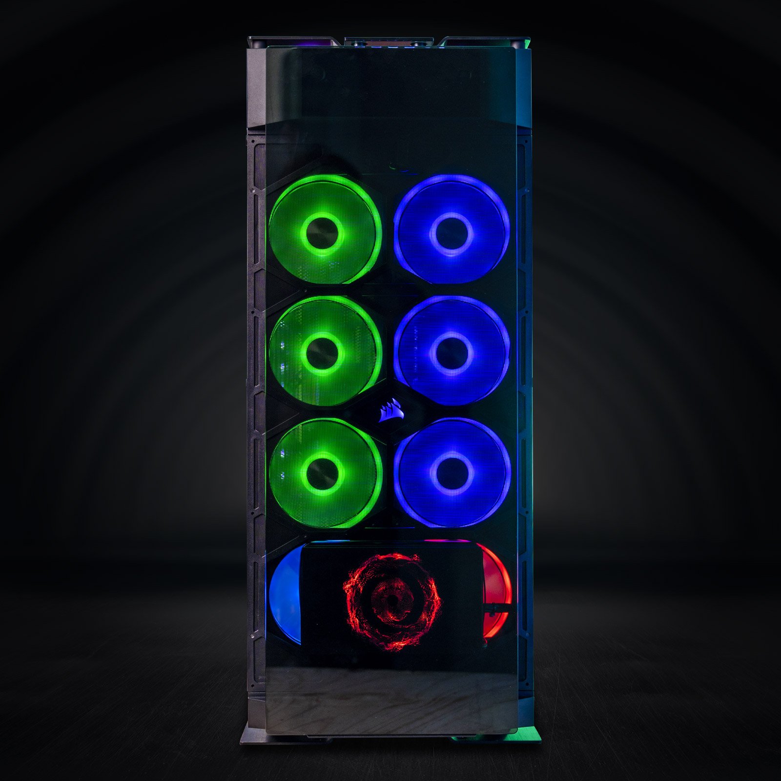 Originpc BIG O V3 2022