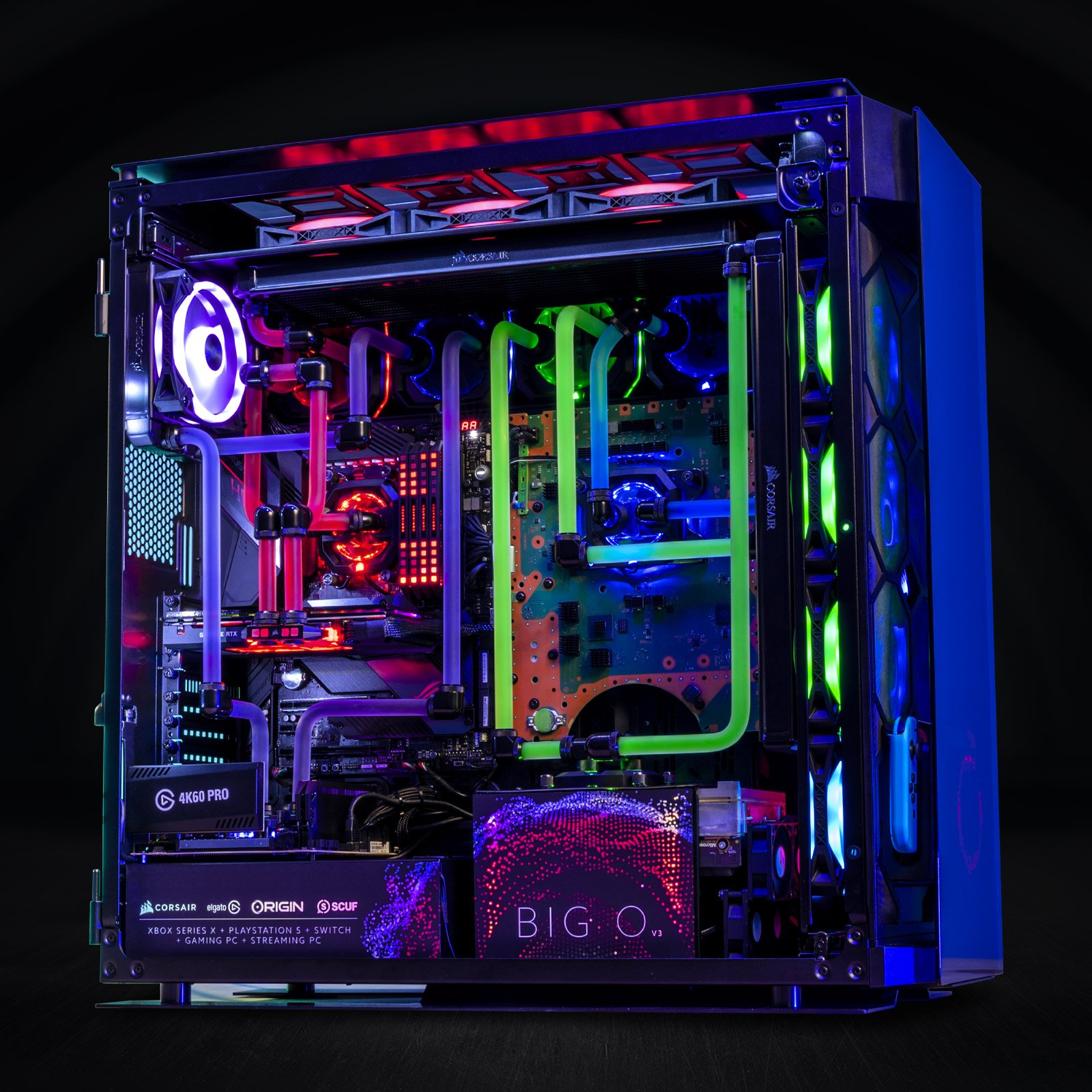 Originpc BIG O V3 2022