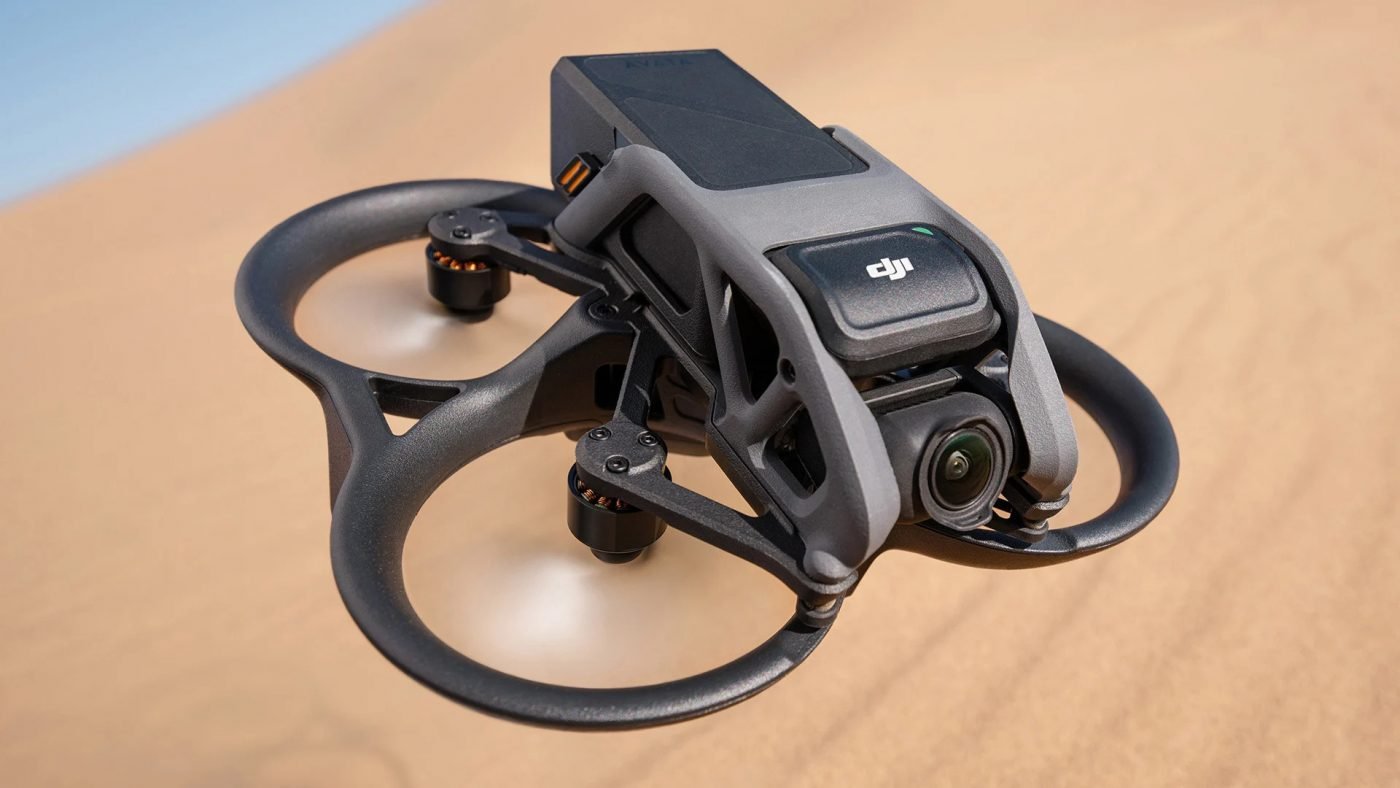 DJI Avata