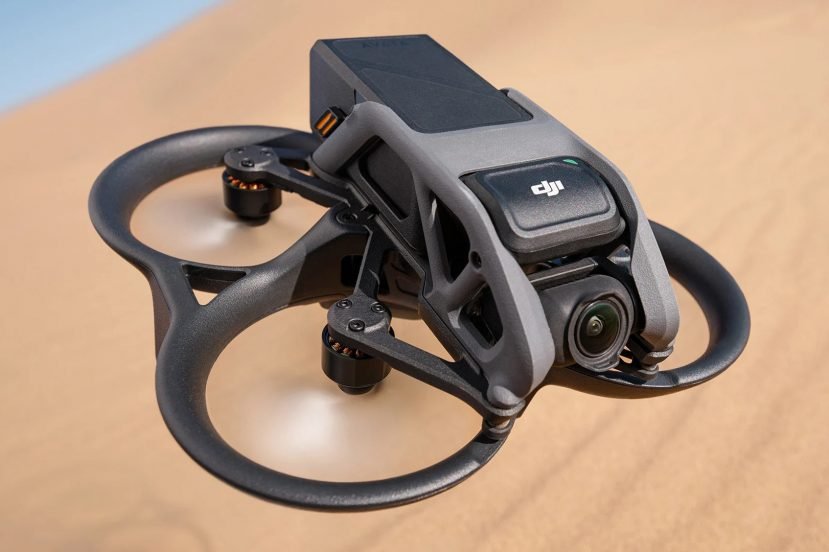 DJI Avata