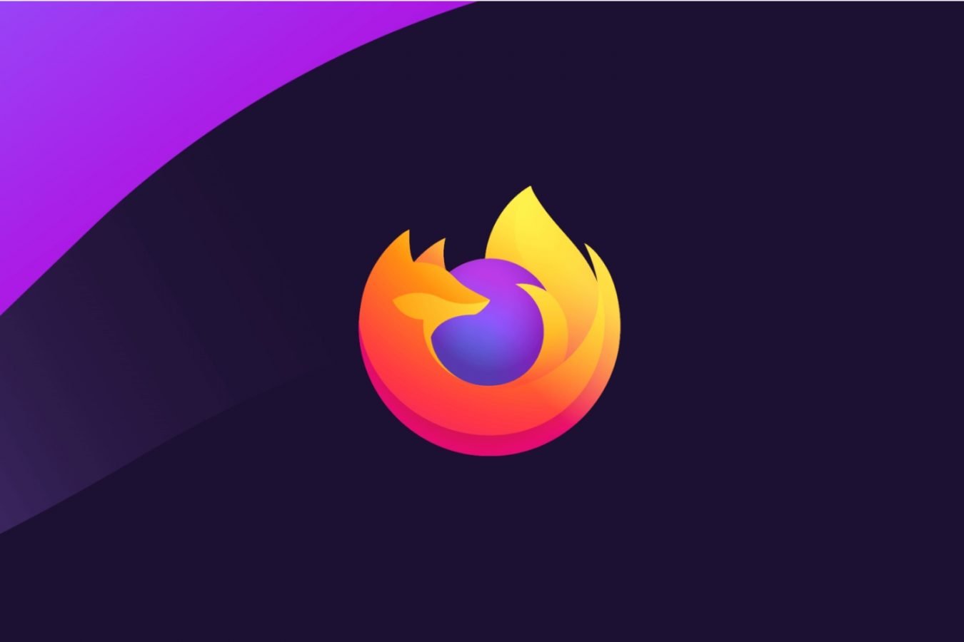 Firefox logo przeglądarka internetowa